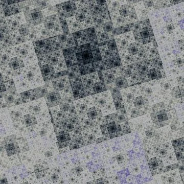 Beautiful abstract image. Computer generated pattern 스톡 일러스트
