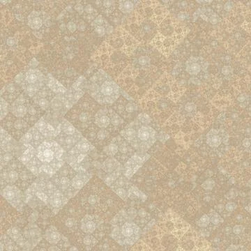 Beautiful abstract image. Computer generated pattern 스톡 일러스트