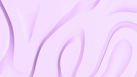 Beautiful abstract modern violet design background - seamless looping (4K) Stockbeeldmateriaal 110758310
