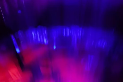 Beautiful abstract multi-colored background texture Illustrazione stock