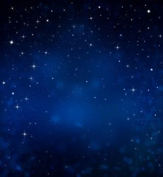Beautiful abstract New Year background Stock Illustration