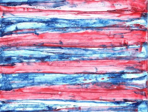 Beautiful abstract paint background Illustrazione stock