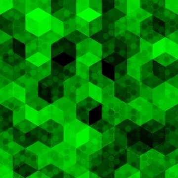 Beautiful abstract pattern. Geometric backdrop. Gem polygonal crystal texture Stock Illustration