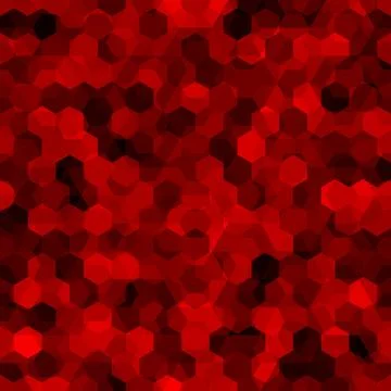 Beautiful abstract pattern. Geometric backdrop. Gem polygonal crystal texture Stock Illustration