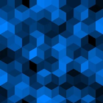 Beautiful abstract pattern. Geometric backdrop. Gem polygonal crystal texture Stock Illustration