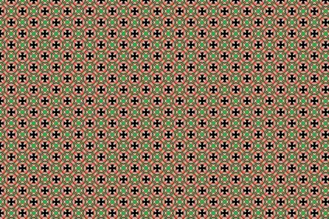 Beautiful abstract texture and background Stock Illustration