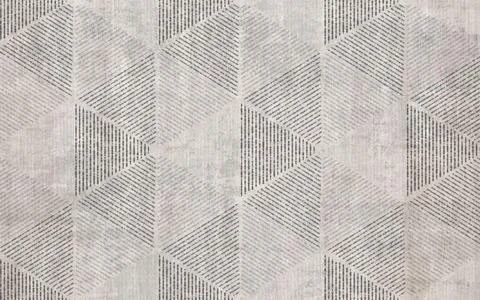 Beautiful abstract triangular design background for wallpapers Illustrazione stock