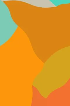 Beautiful abstract vector background. Simple pattern. Illustrazione stock