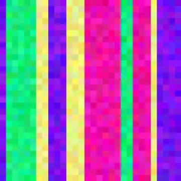Beautiful Abstract vector samless geometrical pattern for your design Illustrazione stock