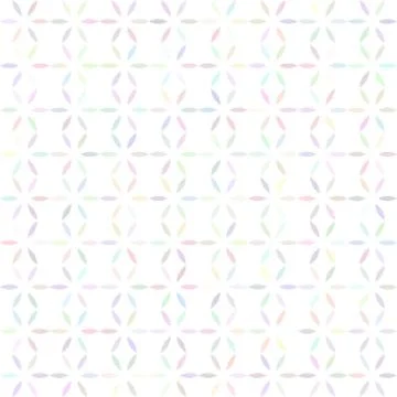 Beautiful Abstract vector samless geometrical pattern for your design Illustrazione stock