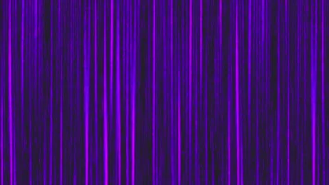 Beautiful abstract wave technology background with blue and purple light digital Stock Footage 252428759