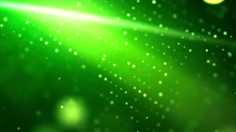 Beautiful abstract wave technology background Stock Footage 288010675