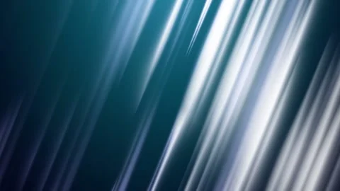 Beautiful abstract white line background Stock Footage 160552433