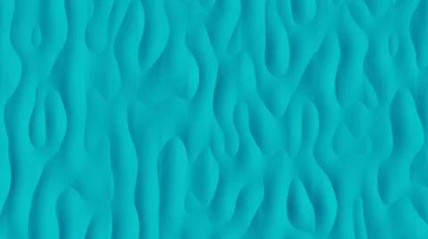 Beautiful abstraction with lots of sinuous vertical lines and shapes.  Stock Illustration