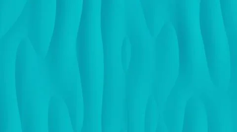 Beautiful abstraction with sinuous vertical lines and shapes.  Stock Illustration