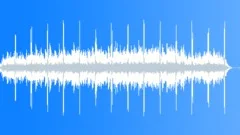 Beautiful Acoustic Guitar (in Reverb) Stock Music
