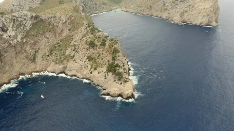 Beautiful aerial view 動画素材 119510105