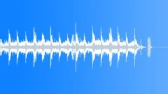 Beautiful Ambient Piano 45 second editStock Music