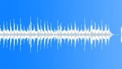 Beautiful Ambient Piano 90 second editStock Music