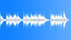 Beautiful and Calm Acoustic Guitar and PianoStock Music