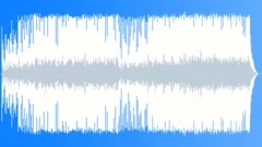 Beautiful And Inspiring Acoustic (Sunny Days) Stock Music