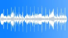 Beautiful and Mysterious StringsStock Music