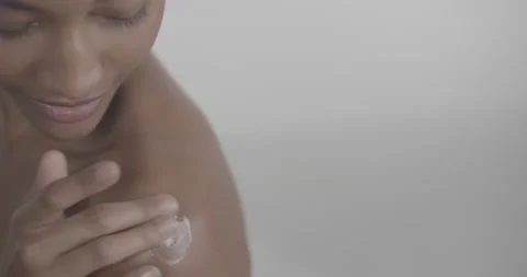 Beautiful and sexy model Video stock 147062214