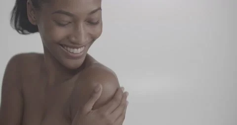 Beautiful and sexy model Stock Footage 147062232