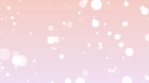 Beautiful and soft touch bokeh pattern blurry wallpaper design Stock Footage 241647144
