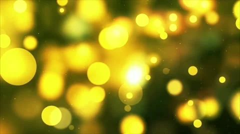 Beautiful animated yellow background - M... | Stock Video | Pond5