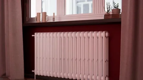Beautiful Apartment with modern interior design Video stock 218217620