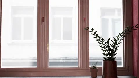 Beautiful Apartment with modern interior design Video stock 218217669