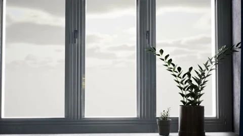 Beautiful Apartment with modern interior design Video stock 218218043