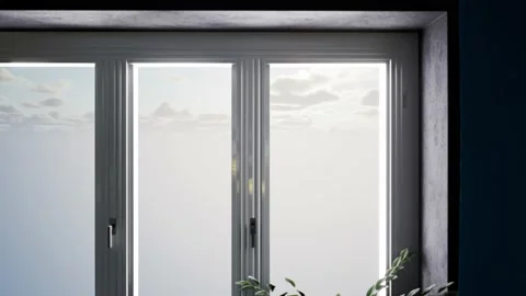 Beautiful Apartment with modern interior design Video stock 218218221