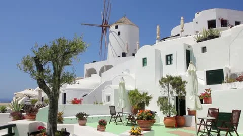 Beautiful architecture Video stock 24633337