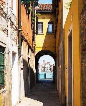 Beautiful architecture in the World. Stock Photos
