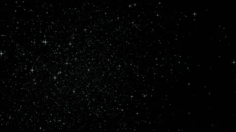Beautiful Background Animation of Space moving in slow motion. Stock Footage 151986466