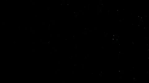 Beautiful Background Animation of Space moving in slow motion. Stock Footage 152008220