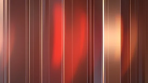 Beautiful Background with Changing Lines and Lights Stock Footage 111587180