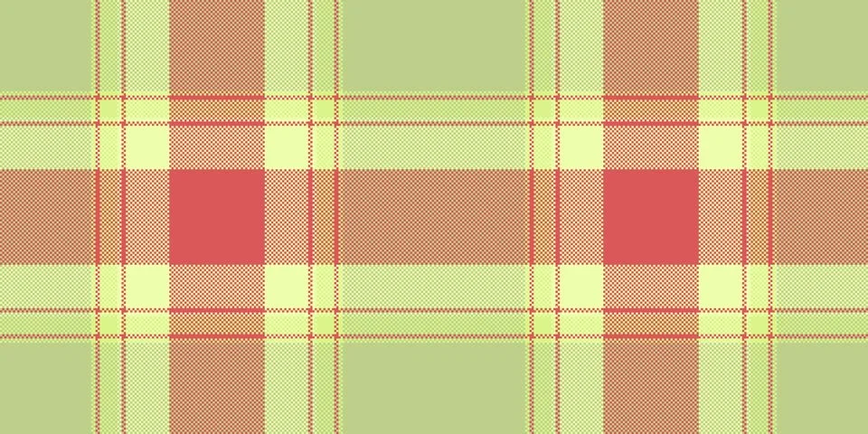 Beautiful background check pattern, refresh texture vector tartan. Repeatin.. Stock Illustration