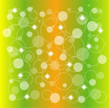 Beautiful background for a design Stock Illustration