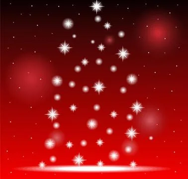 Beautiful background for a design Stock Illustration