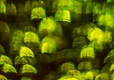 Beautiful background with different colored book , abstract background, book Stock Photos