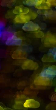 Beautiful background with different colored cloud , abstract background, clou 스톡 사진