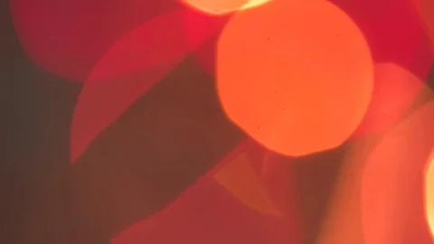 Beautiful background flashing light Stock Footage 72261643