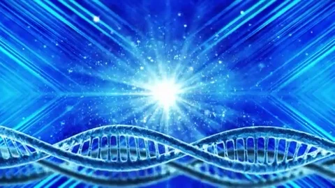 Beautiful background Stock Footage 98578486