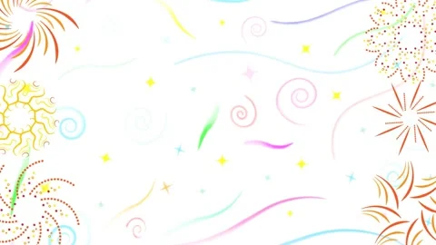 Beautiful background Stock Footage 285921154