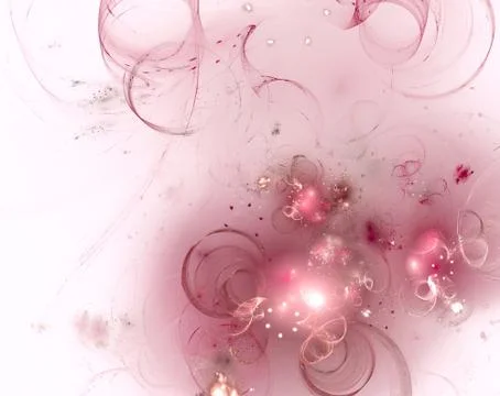 Beautiful background Illustrazione stock