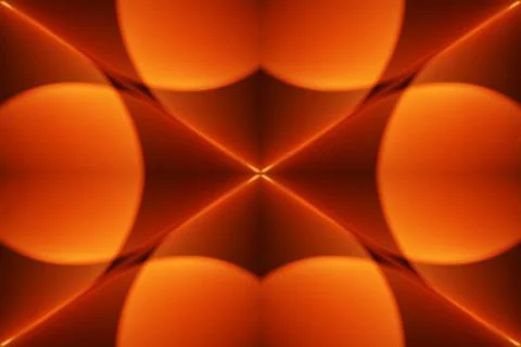 Beautiful background Stock Illustration