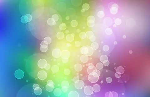 Beautiful background Illustrazione stock